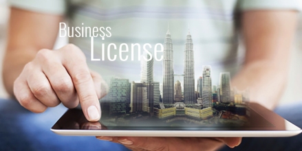 Business Licence Malaysia